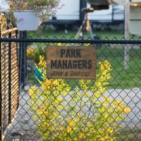 park managers